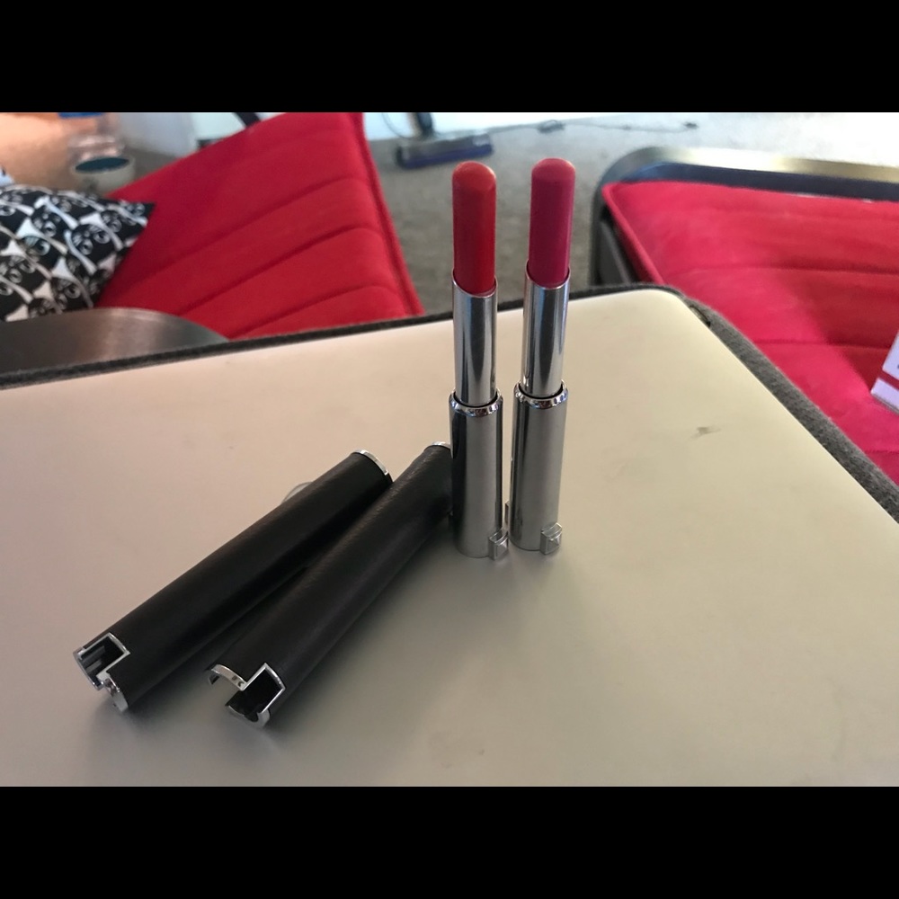 Givenchy lipstick